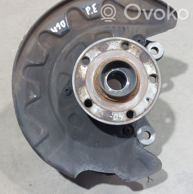 Zwrotnica koła przedniego   5R3407256A,5R3407256A,5R3407256A