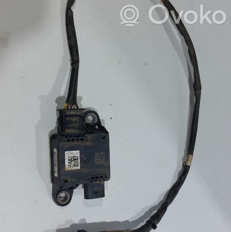 Volkswagen Caddy Lambda probe sensor 