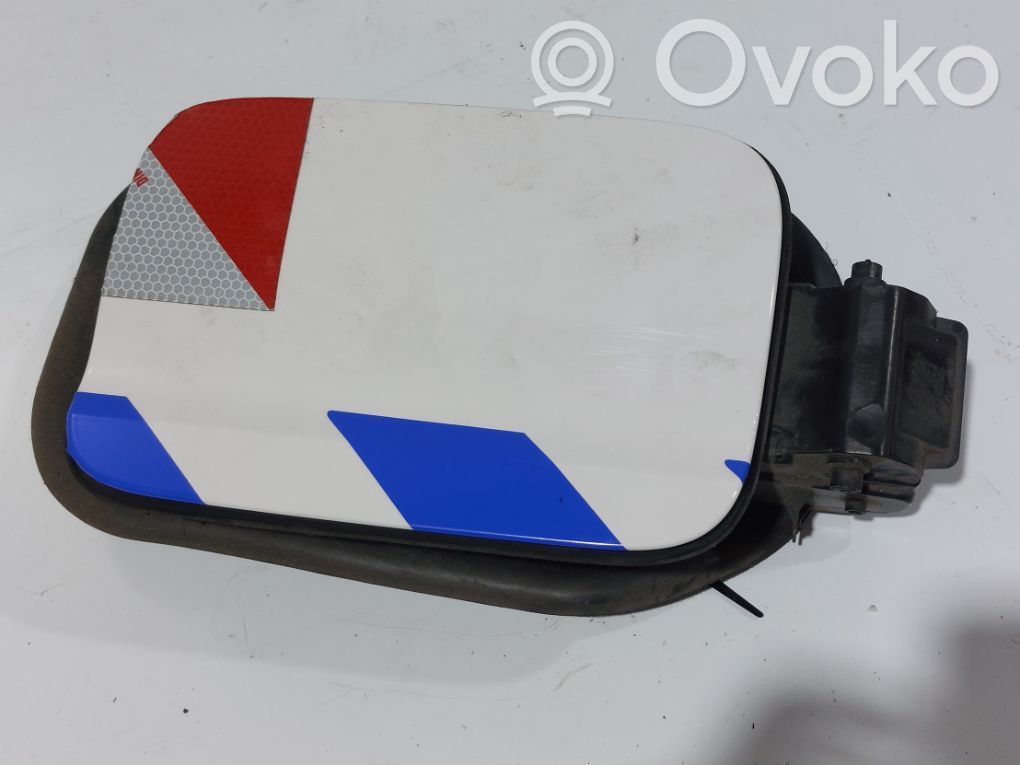 Volkswagen Caddy Sportello del serbatoio del carburante 
