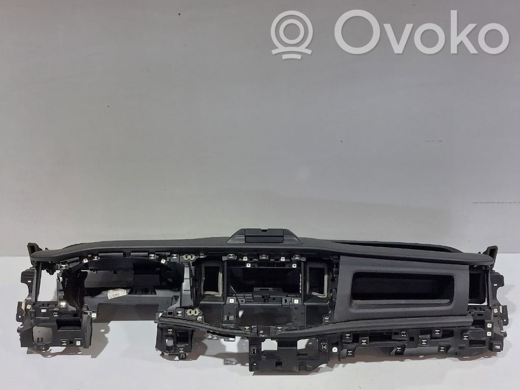 Ford Transit VII Deska rozdzielcza 