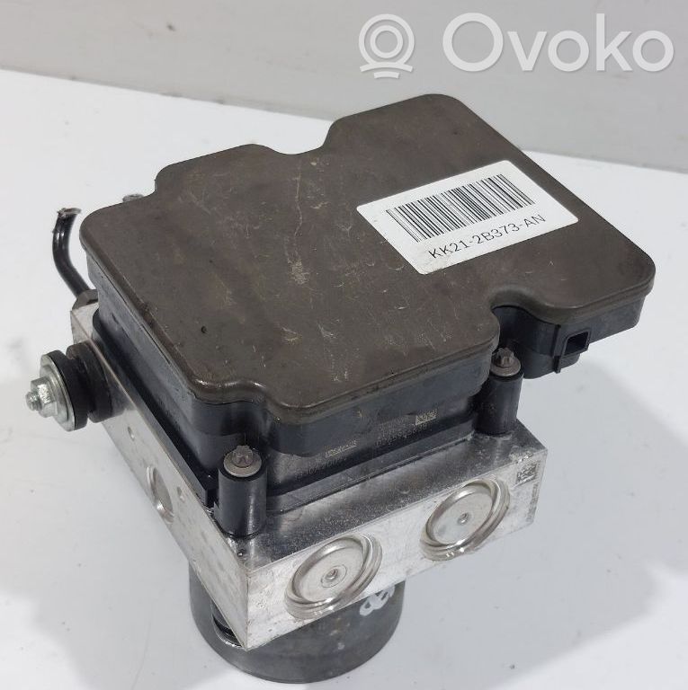 Ford Transit VII ABS bloks 