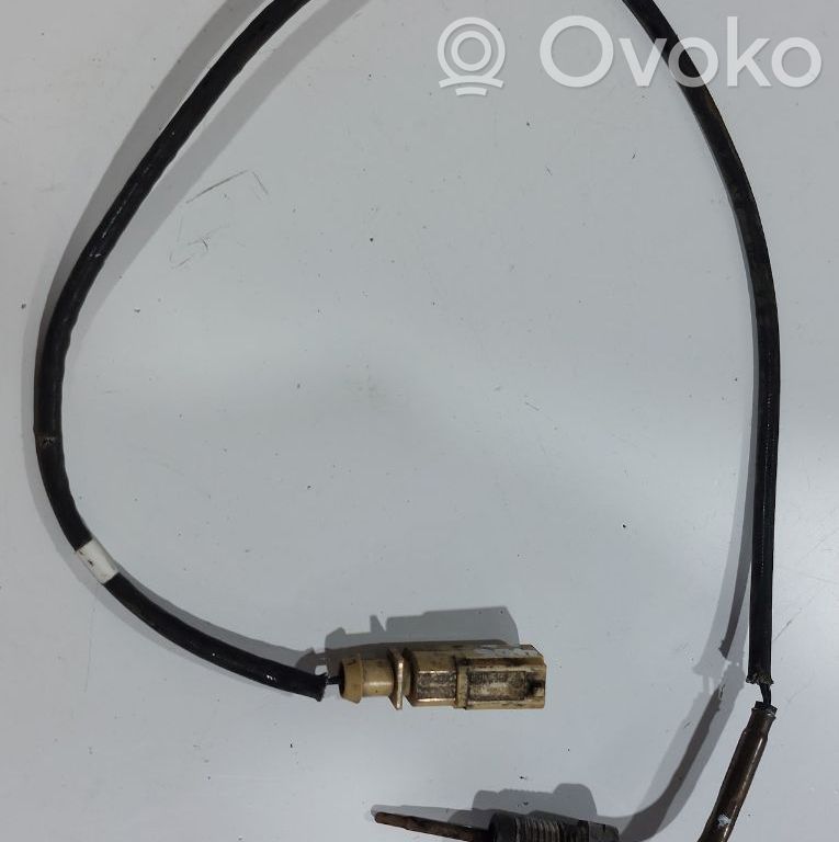 Volkswagen Multivan T6 Izplūdes gāzu temperatūras sensors 
