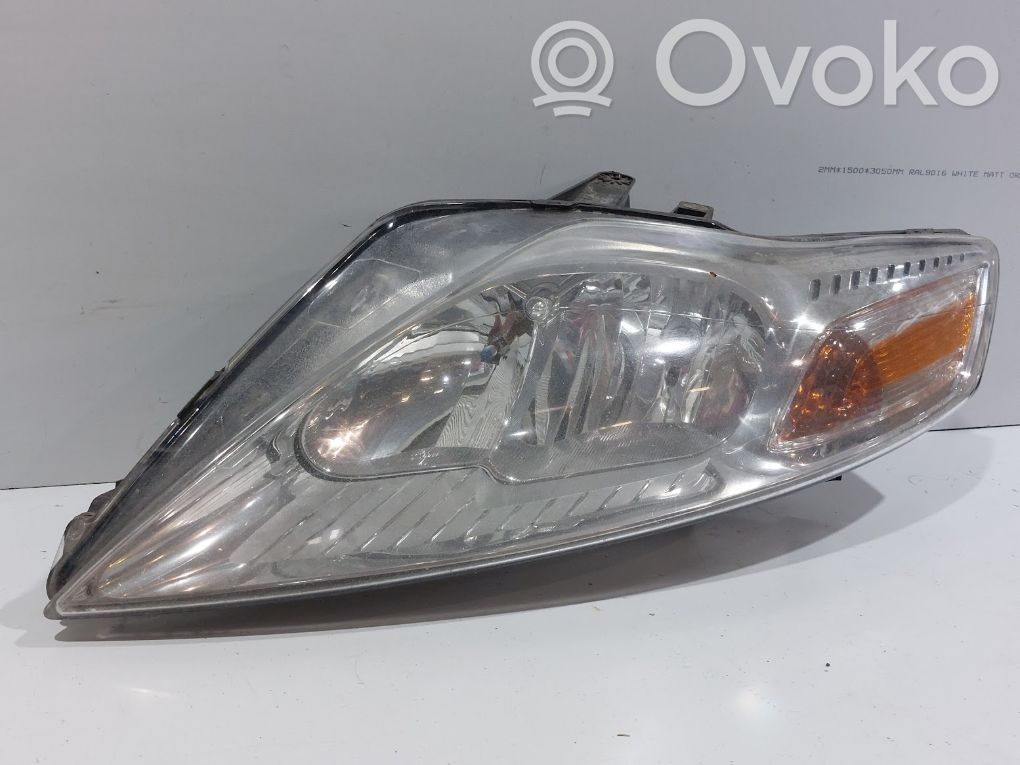 Ford Mondeo MK IV Phare frontale 