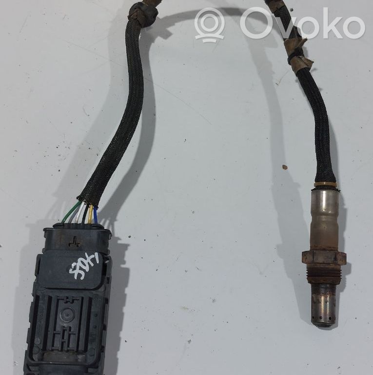 Sonda lambda   GK215E145AE,GK215E145AE,0281008760