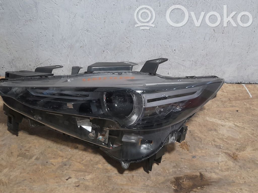 Scheinwerfer   4603916500