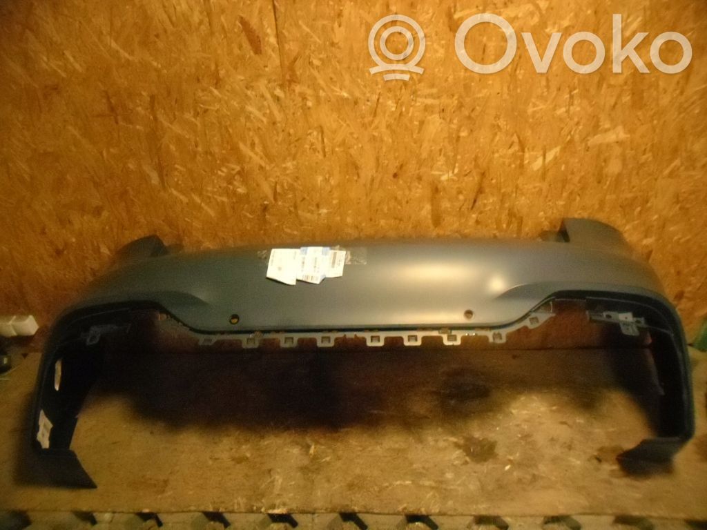 BMW X6 F16 Parachoques 