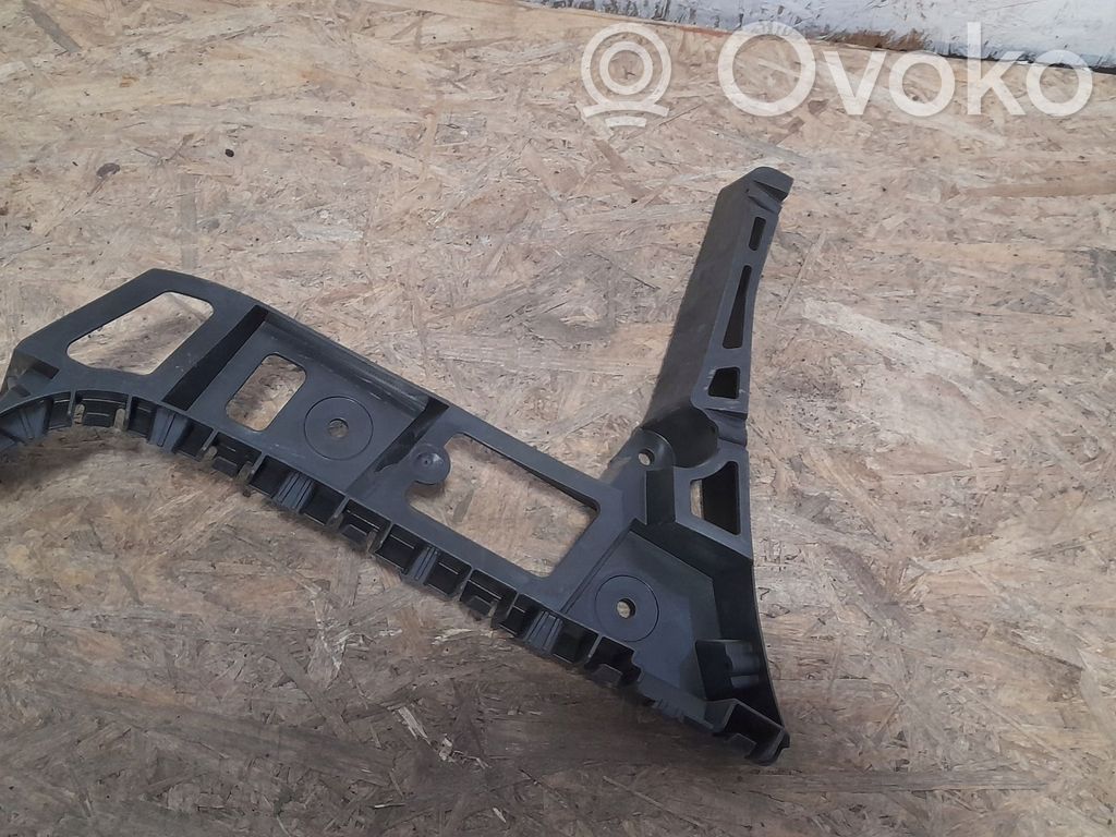 Volkswagen Touran II Suport montare bară spate 