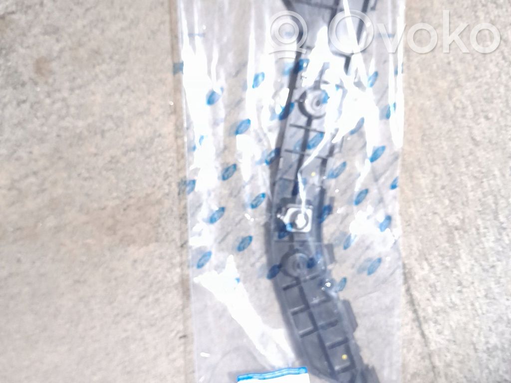 Ford Focus Rear bumper mounting bracket 
