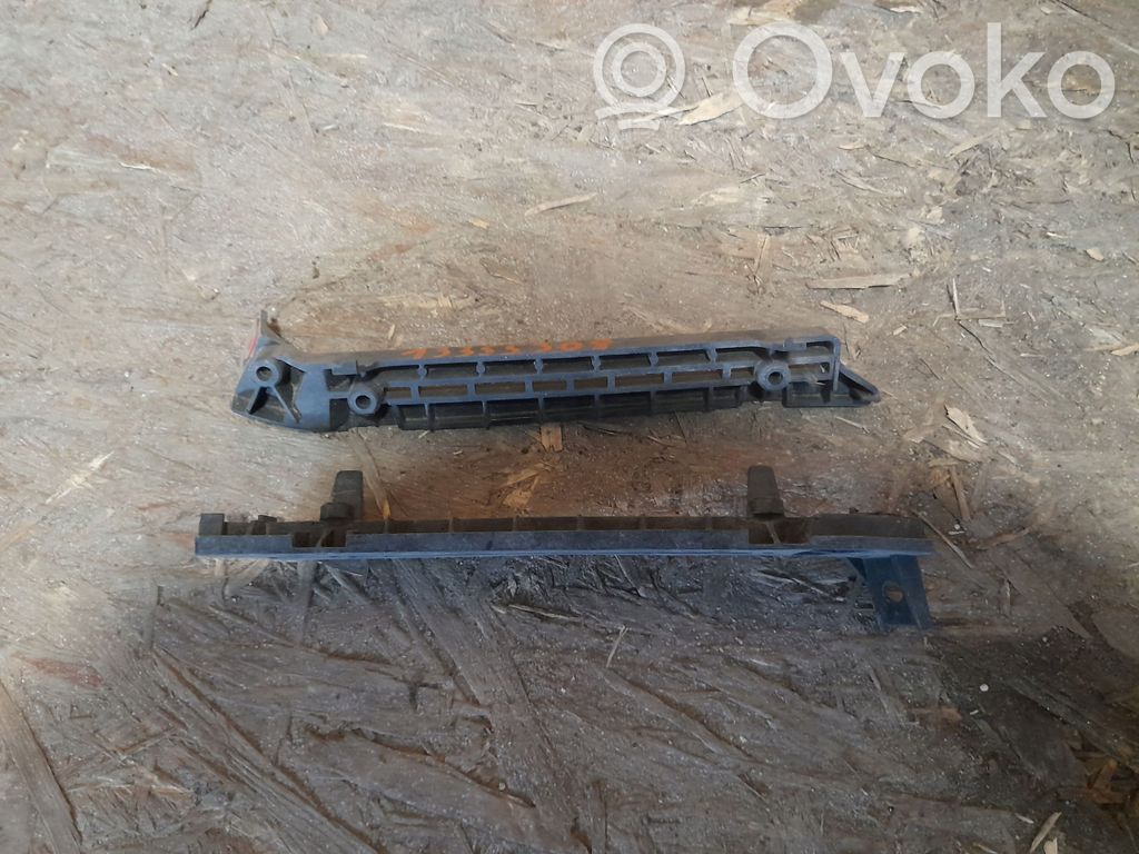Opel Adam Front bumper mounting bracket 