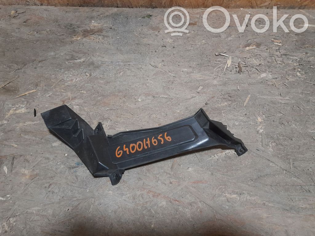 Mitsubishi Eclipse Cross Other exterior part 