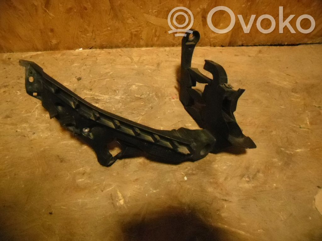 Audi A4 S4 B8 8K Headlight/headlamp mounting bracket 