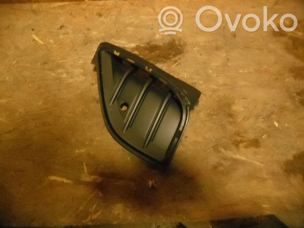 Volkswagen ID.4 Front bumper lower grill 