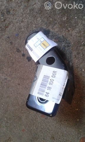 Renault Megane III Rėmas 