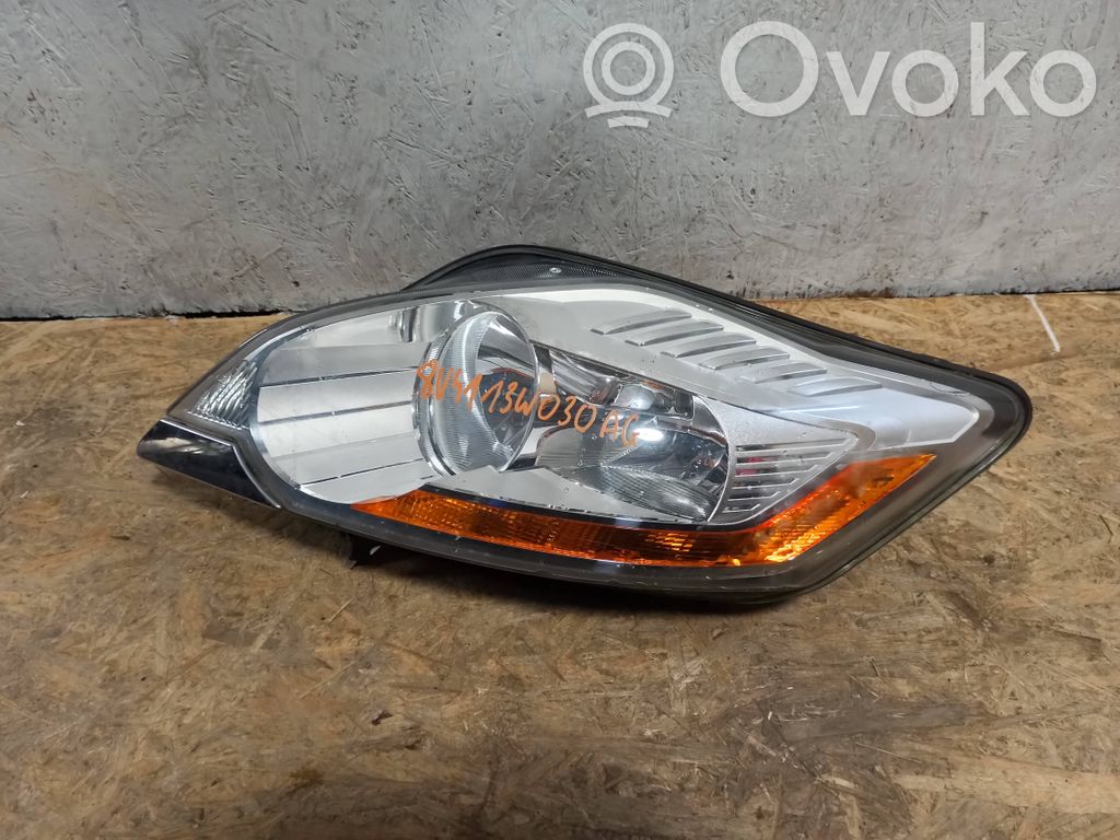 Ford Kuga I Scheinwerfer 