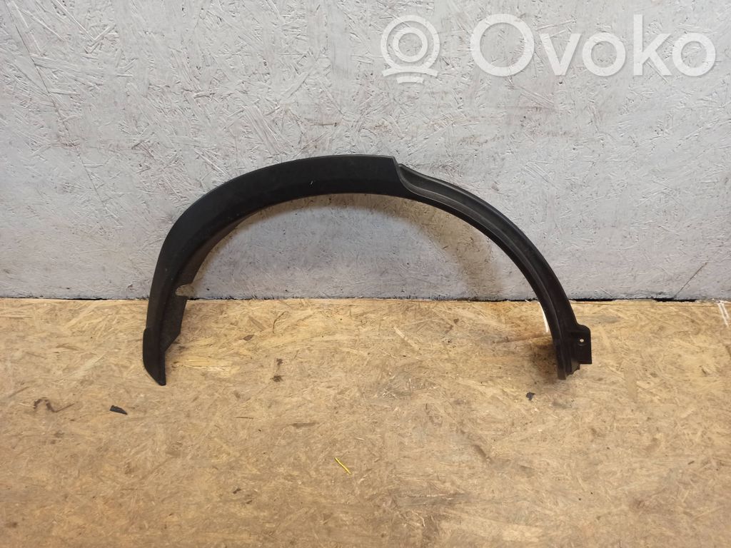 Mitsubishi Eclipse Cross Rear arch trim 