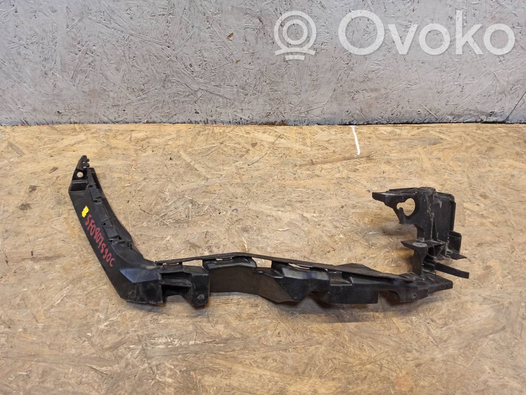 Headlight/headlamp mounting bracket   5F0807890C