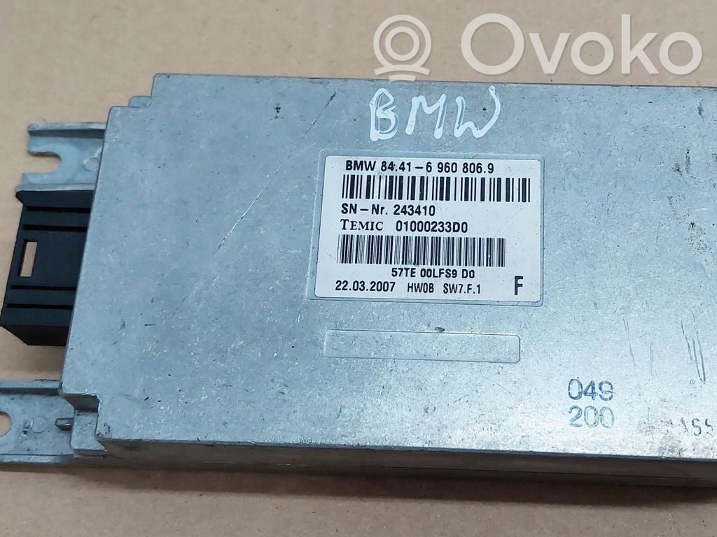 MPM Modul Steuergerät   6960806