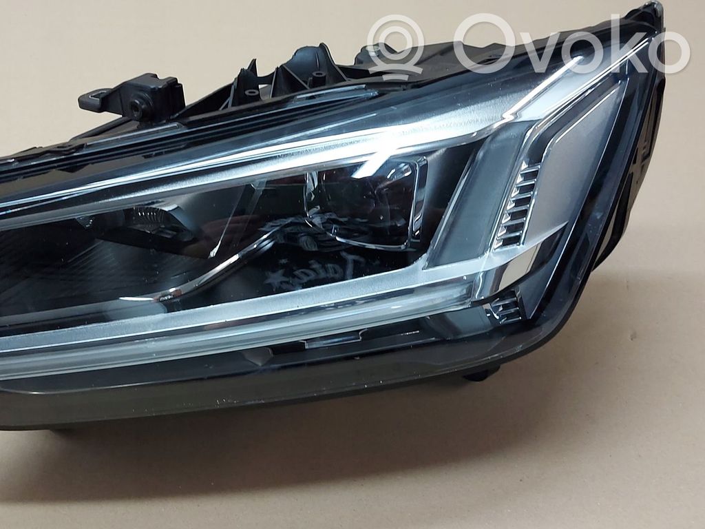 Audi Q2 - Headlight/headlamp 