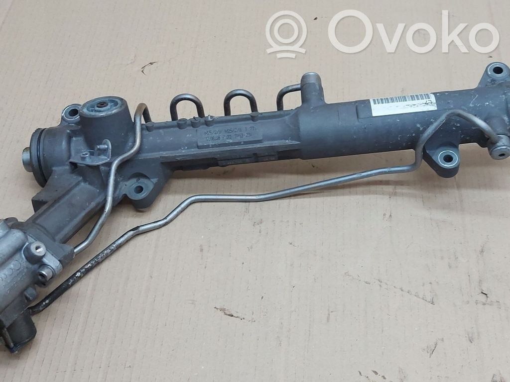 Steering rack   7853501232