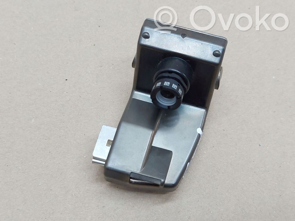 BMW 7 F01 F02 F03 F04 Windshield/windscreen camera 