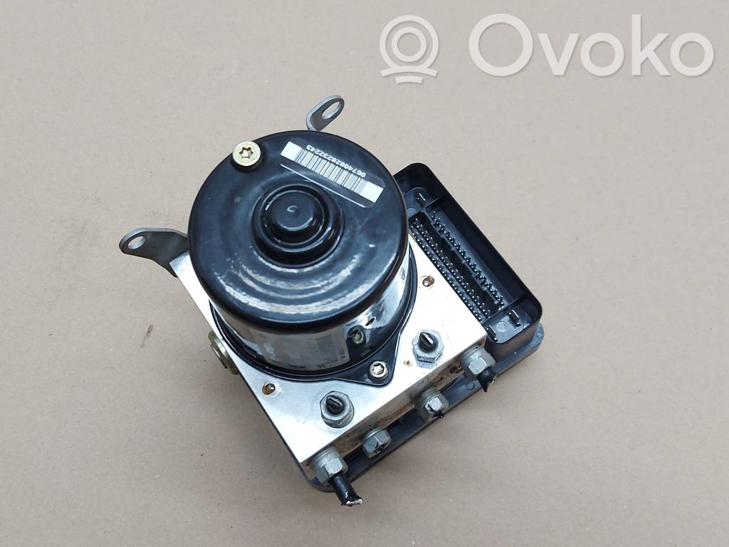 BMW 1 E81 E87 ABS bloks 