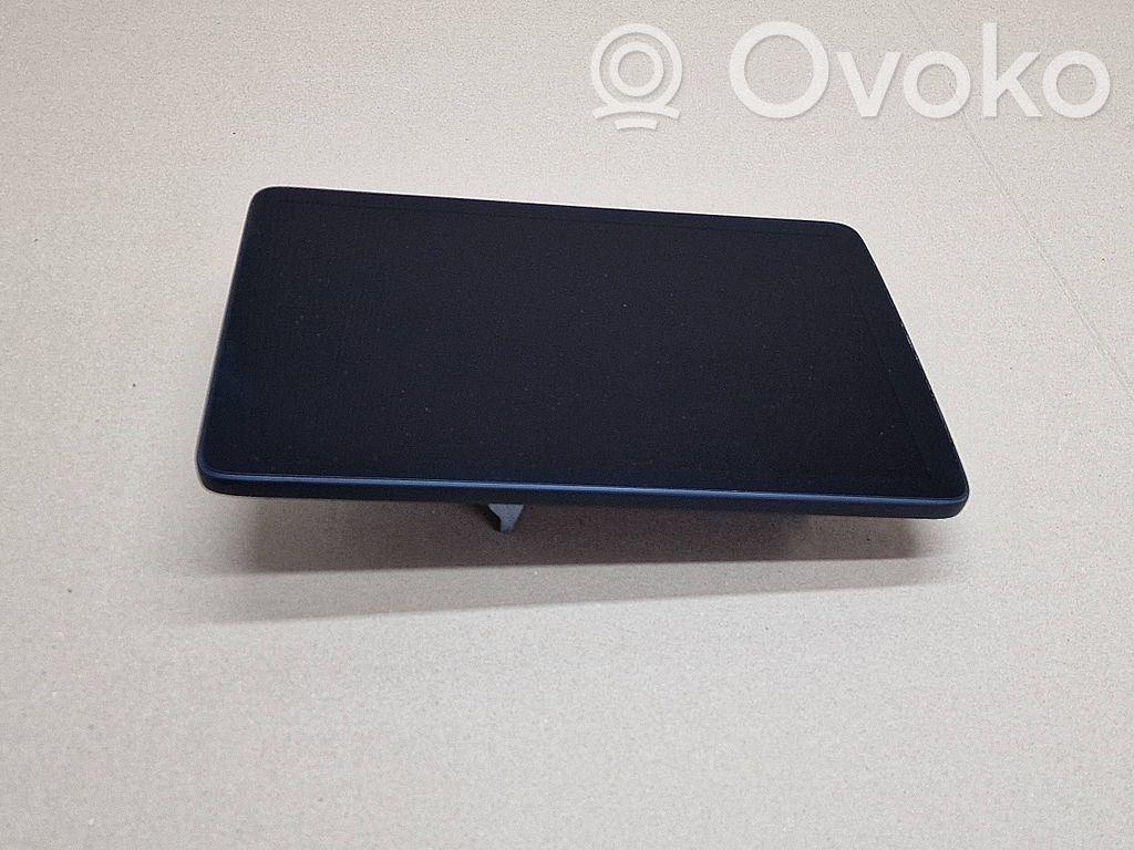 Volvo EX30 Screen/display/small screen 