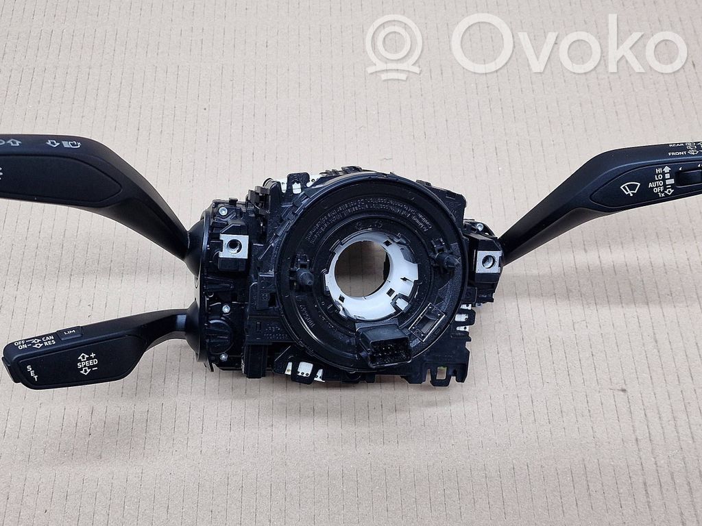 Audi A3 S3 8V Interruptor de control multifunción 