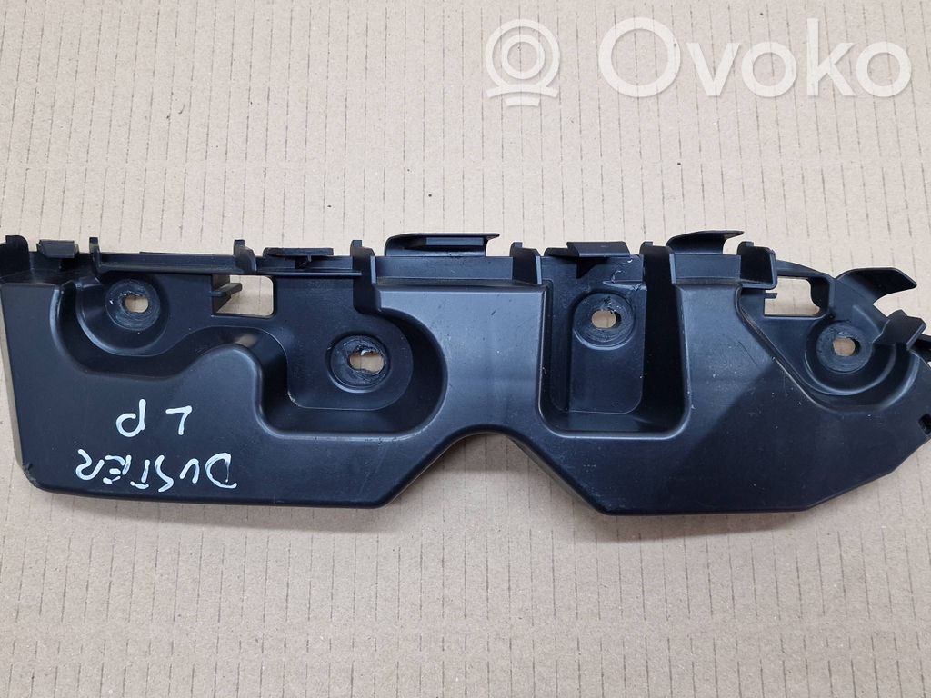 Dacia Duster Front bumper mounting bracket 