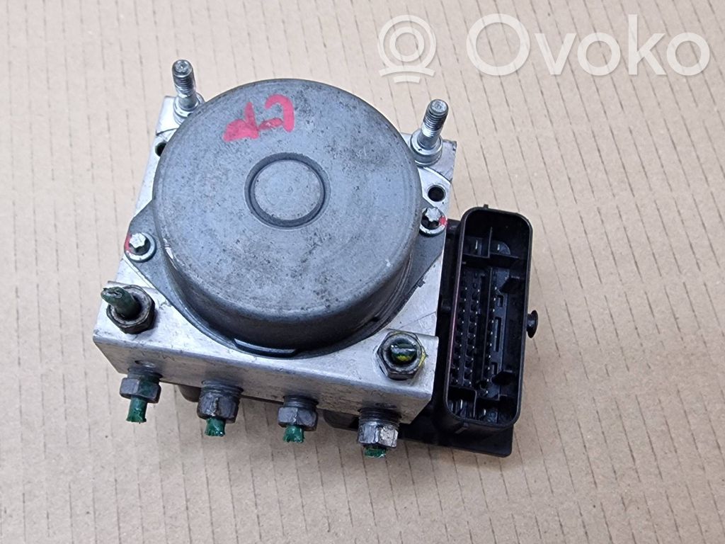 Dacia Duster ABS Pump 