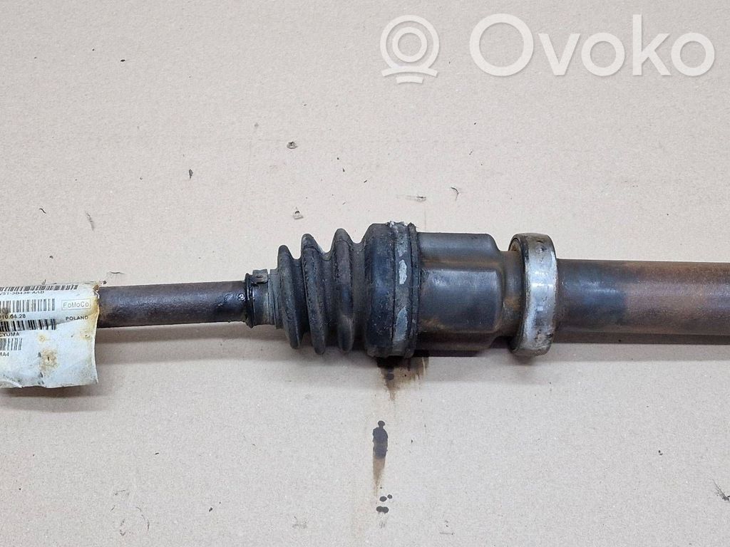 Ford Fiesta Front driveshaft 
