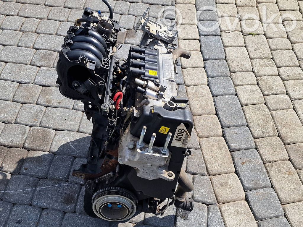 Engine   169A4000