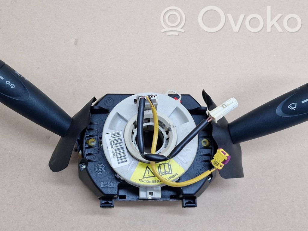 Ford Ka Wiper turn signal indicator stalk/switch 