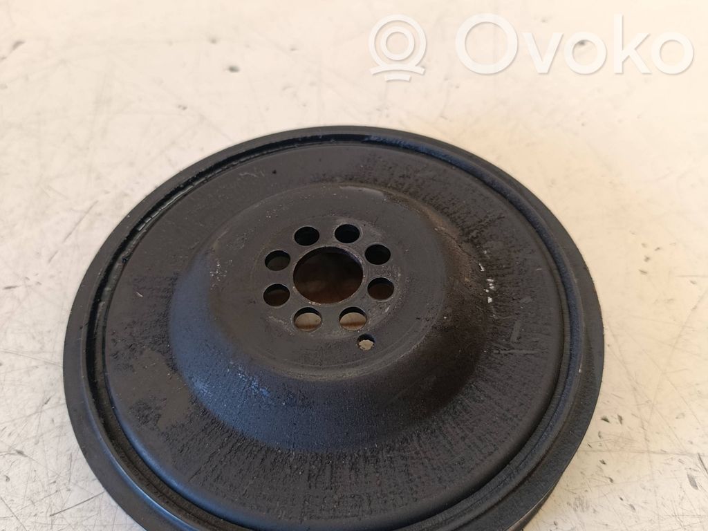 Audi A6 S6 C6 4F Kloķvārpstas skriemelis 