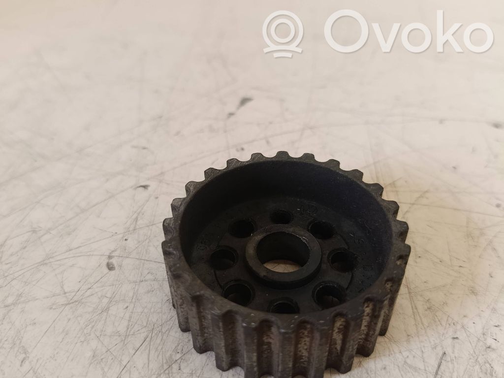 Audi A6 S6 C6 4F Fuel pump gear (pulley) 