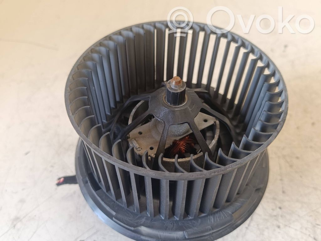 Volkswagen Sharan Heizungslüfter 