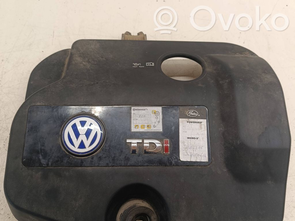 Volkswagen Sharan Moottorin koppa 