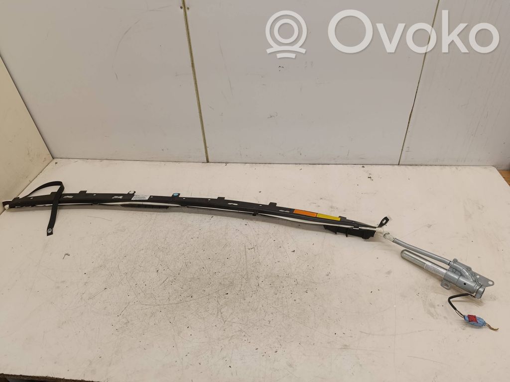 Citroen C5 Kattoturvatyyny 