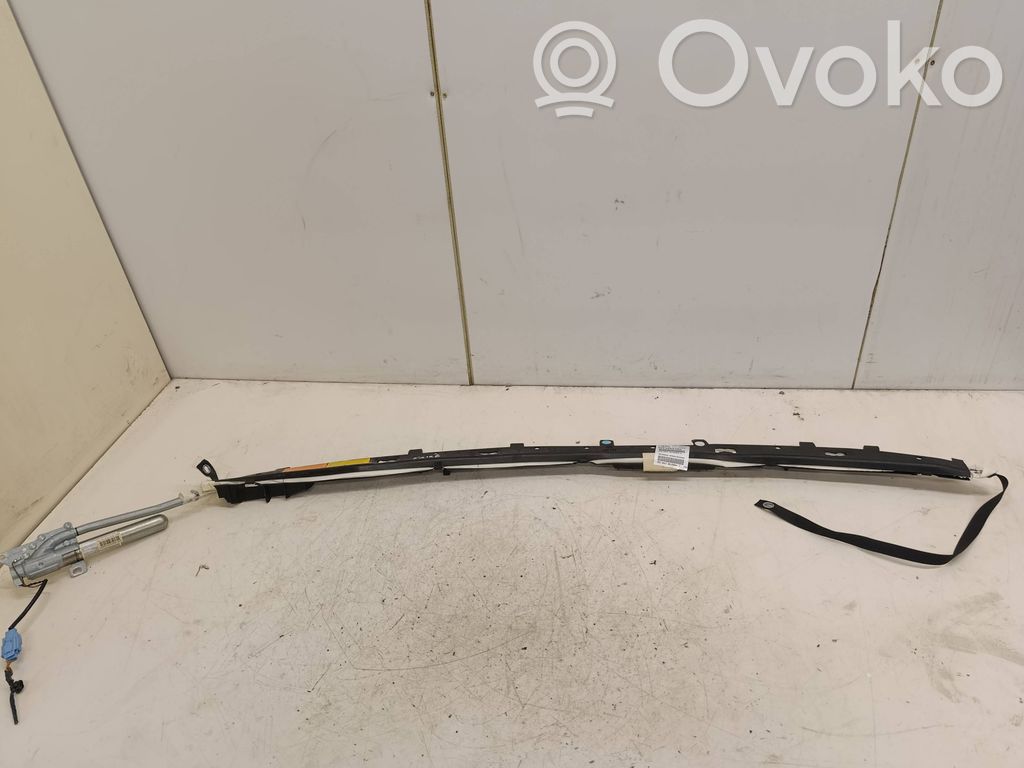 Citroen C5 Airbag del techo 