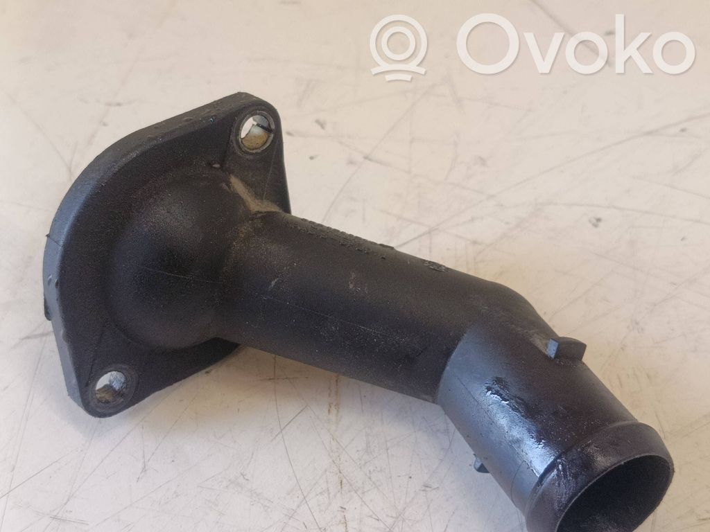 Volkswagen Sharan Engine coolant pipe/hose 