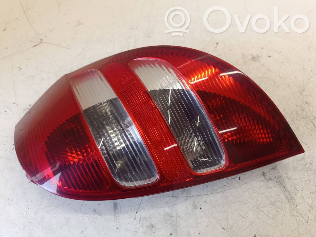 Mercedes-Benz A W169 Takavalot 