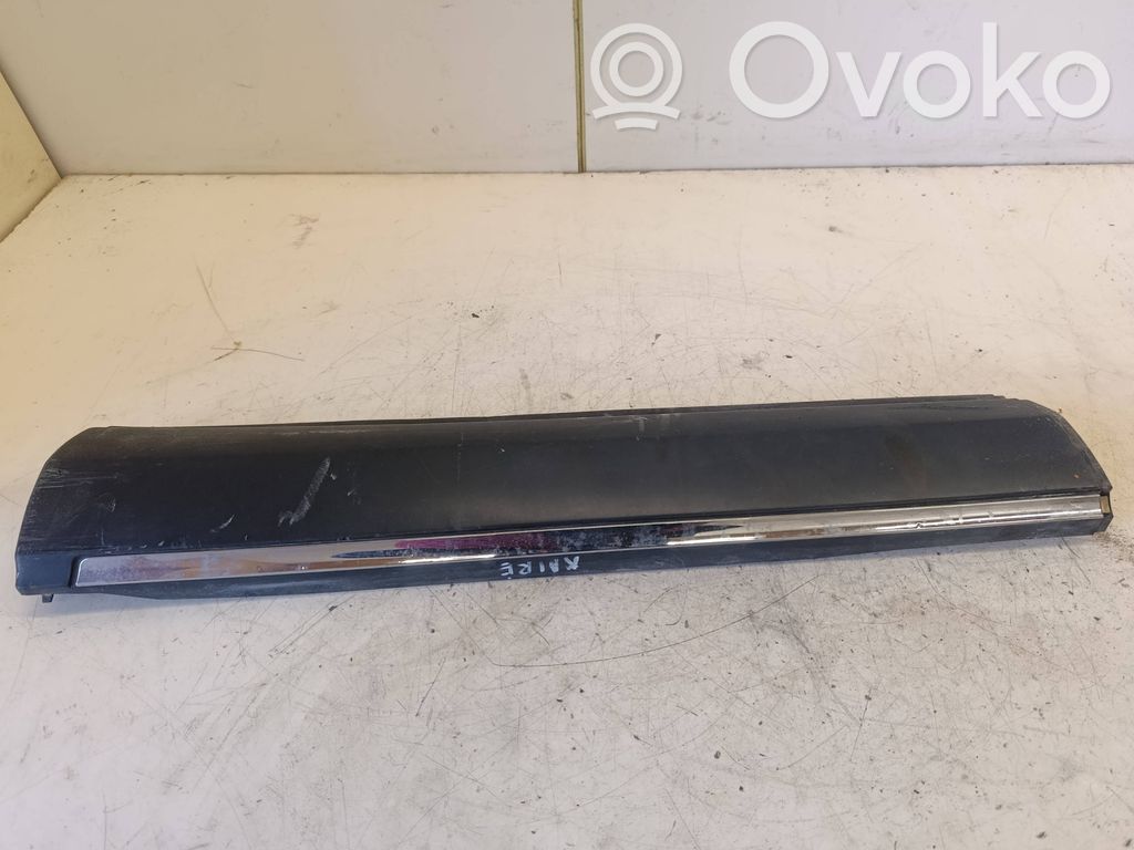 Citroen C5 Sill 