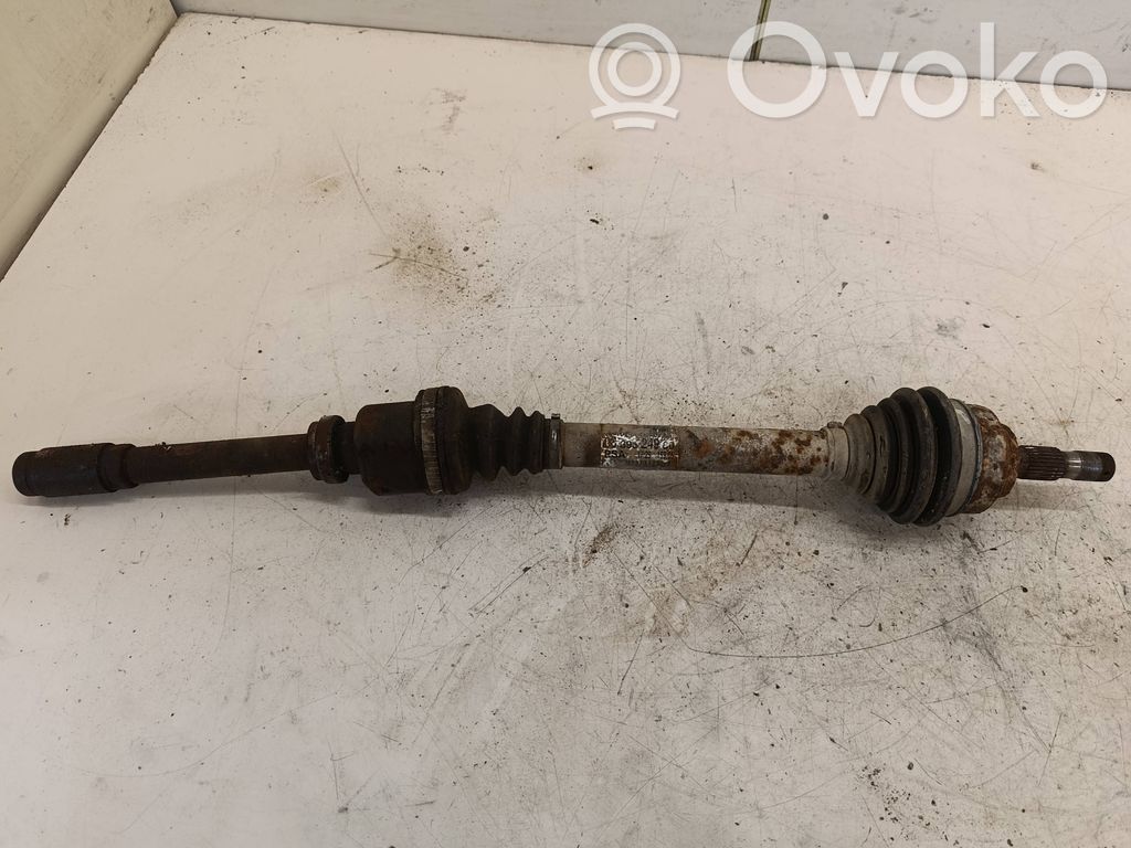 Citroen C5 Front driveshaft 