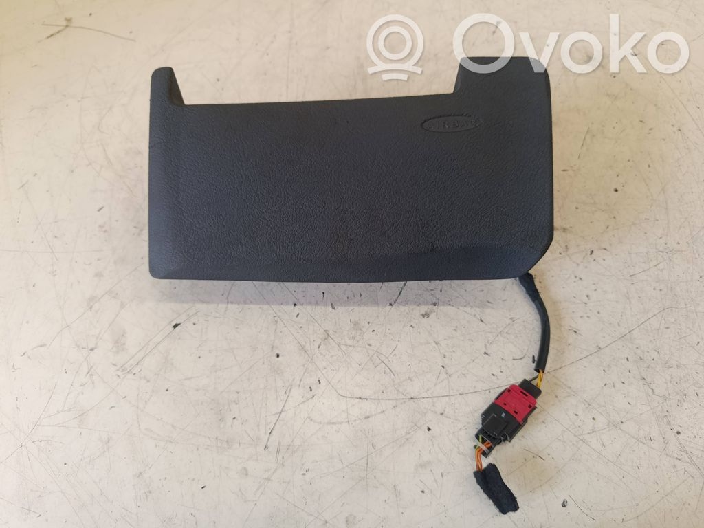 Citroen C5 Polviturvatyyny 
