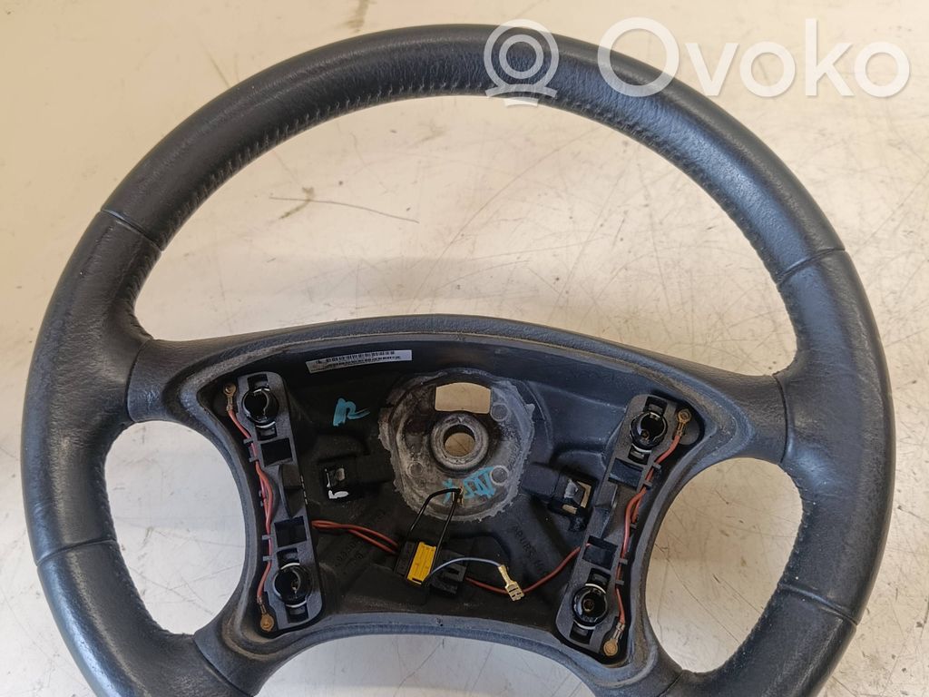 Citroen C5 Ohjauspyörä 