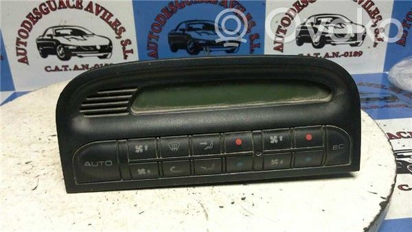 Interruptor del aire acondicionado (A/C)   95VW19988