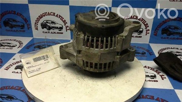 Daewoo Leganza Ģenerators 