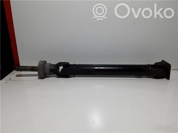 Ford Ranger Front driveshaft 