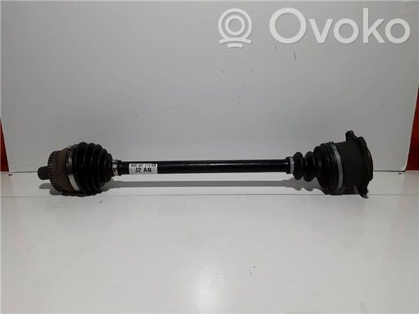Audi A4 S4 B5 8D Eje delantero 