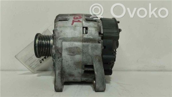 Renault Trafic I Alternador 
