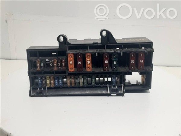 Fuse module   N62B44A